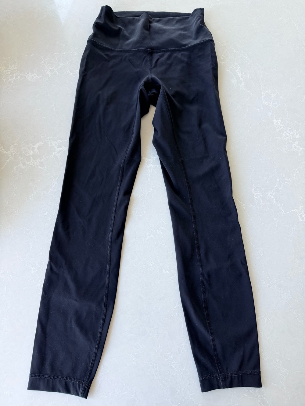 lululemon athletica Wunder Under High-Rise Tight Brushed Full-On Luxtreme